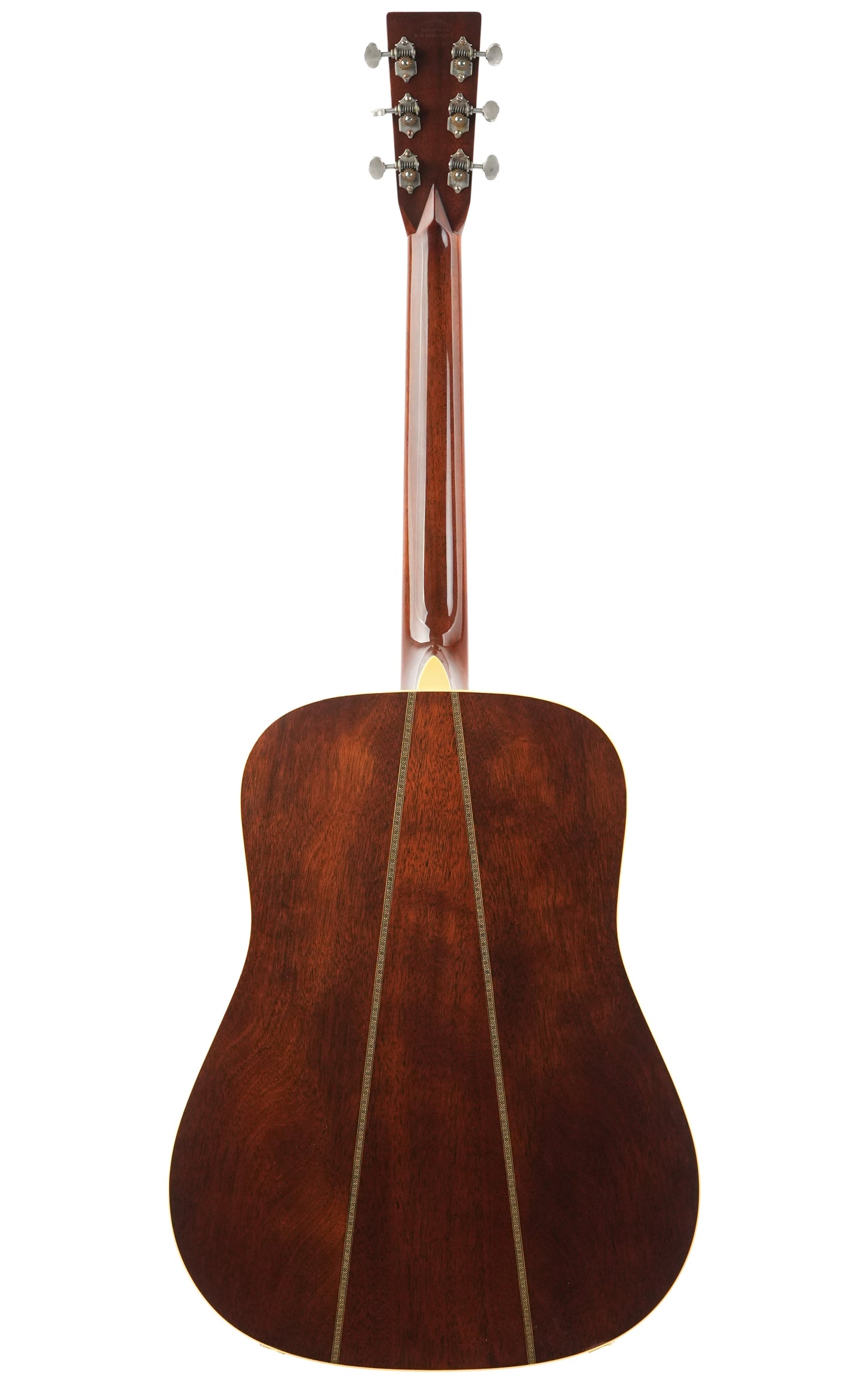 Martin D35 David Gilmour Set 6 And 12 String 2021