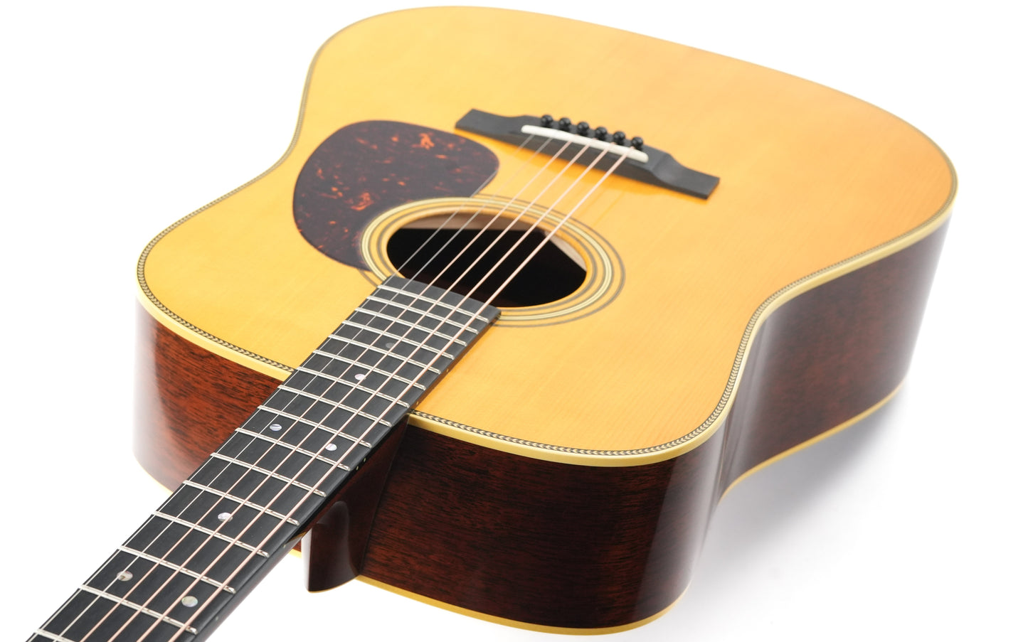 Martin D35 David Gilmour Set 6 And 12 String 2021