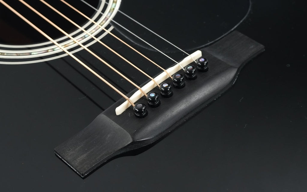 Martin D35 Johnny Cash Commemorative Edition 2021
