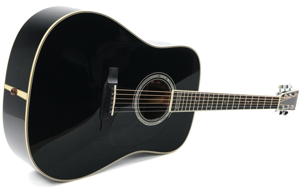 Martin D35 Johnny Cash Commemorative Edition 2021