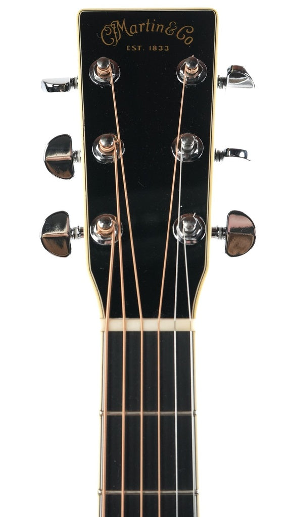 Martin D35 Johnny Cash Commemorative Edition 2021