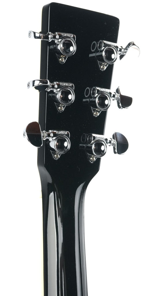 Martin D35 Johnny Cash Commemorative Edition 2021