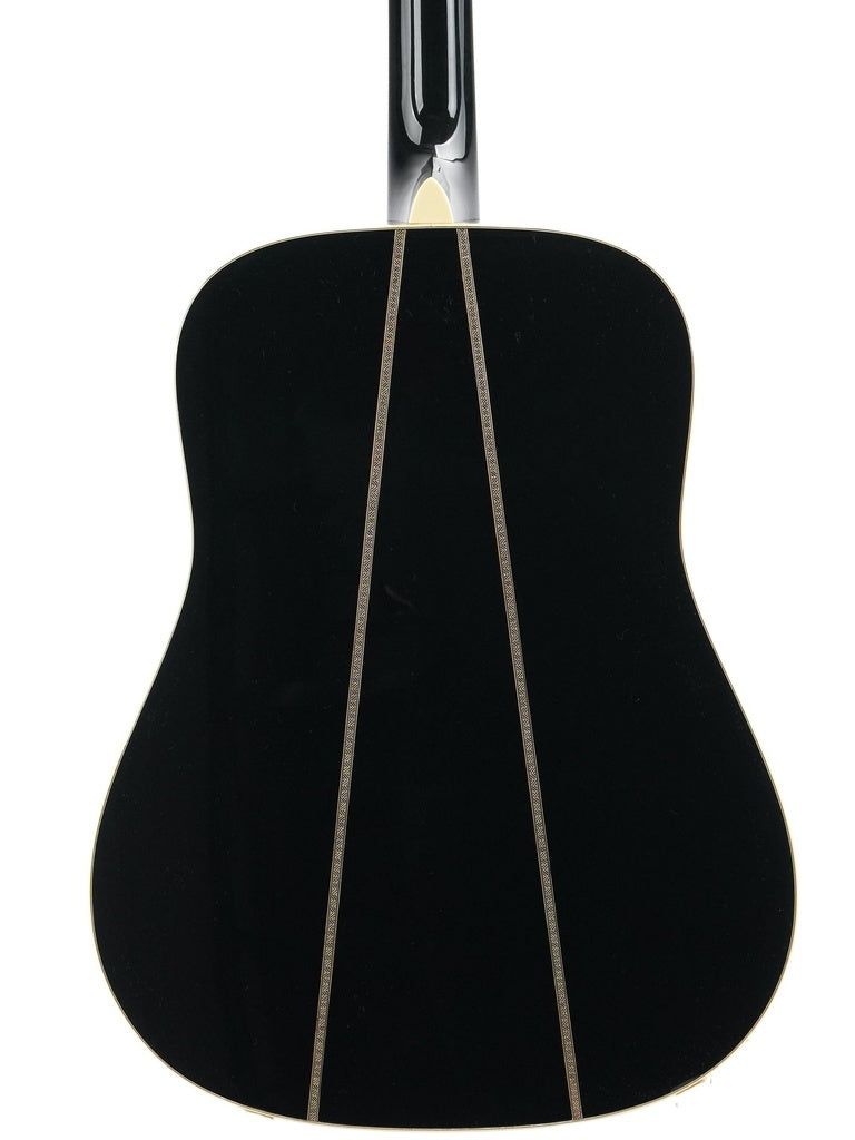 Martin D35 Johnny Cash Commemorative Edition 2021