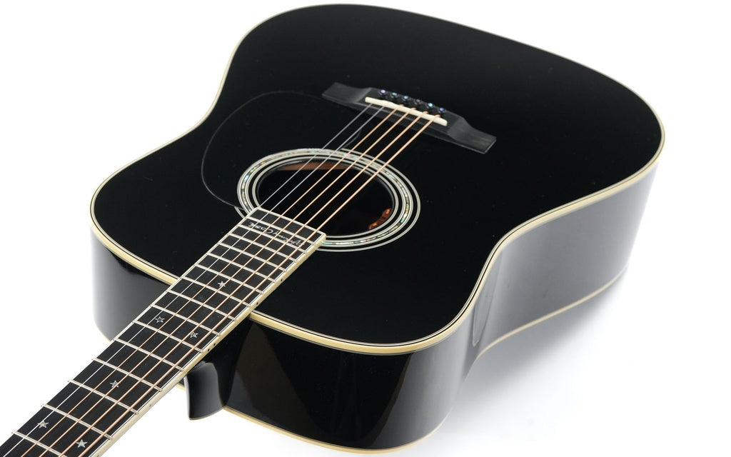 Martin D35 Johnny Cash Commemorative Edition 2021