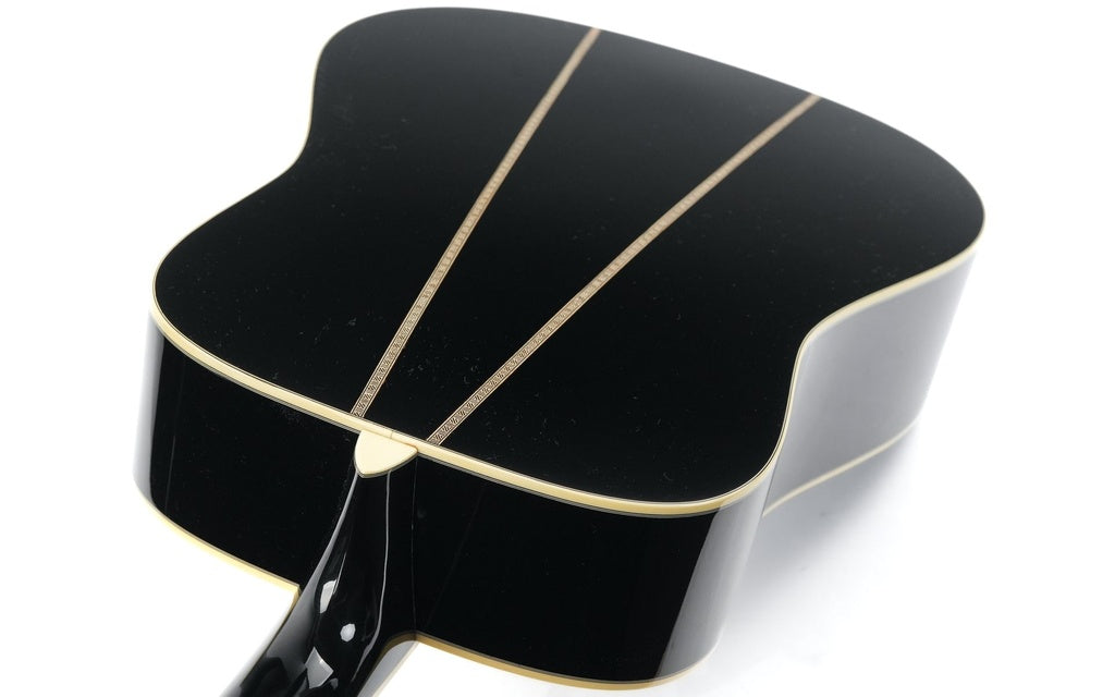 Martin D35 Johnny Cash Commemorative Edition 2021