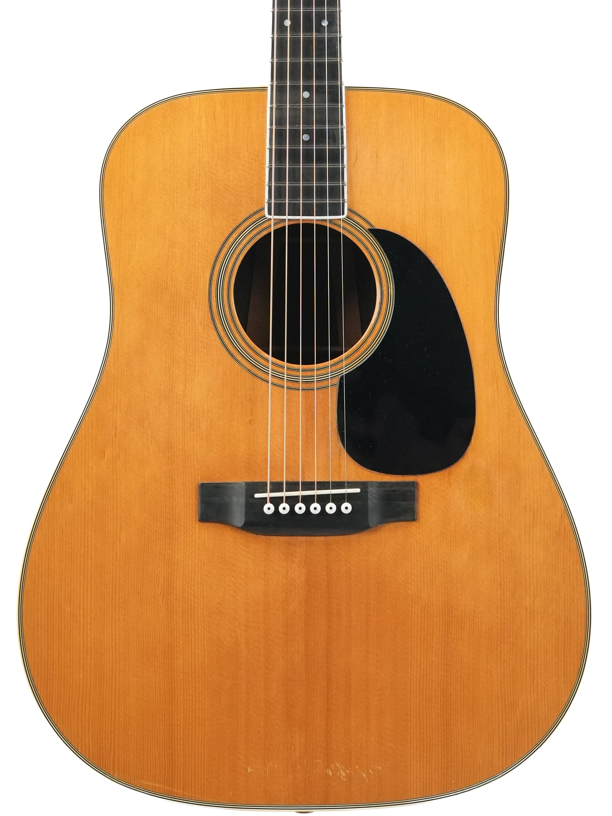 Martin D35 Rosewood 1969
