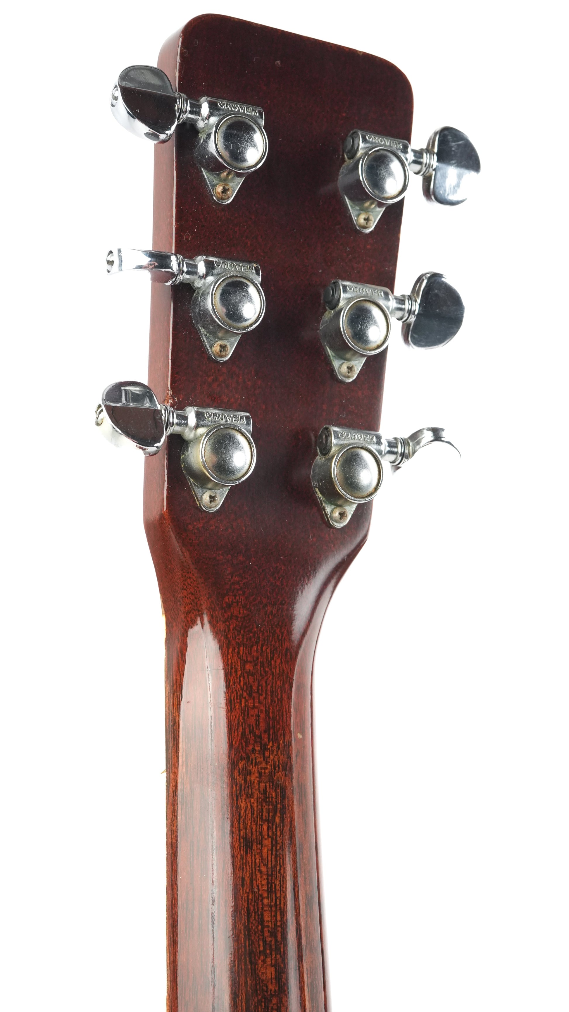 Martin D35 Rosewood 1969