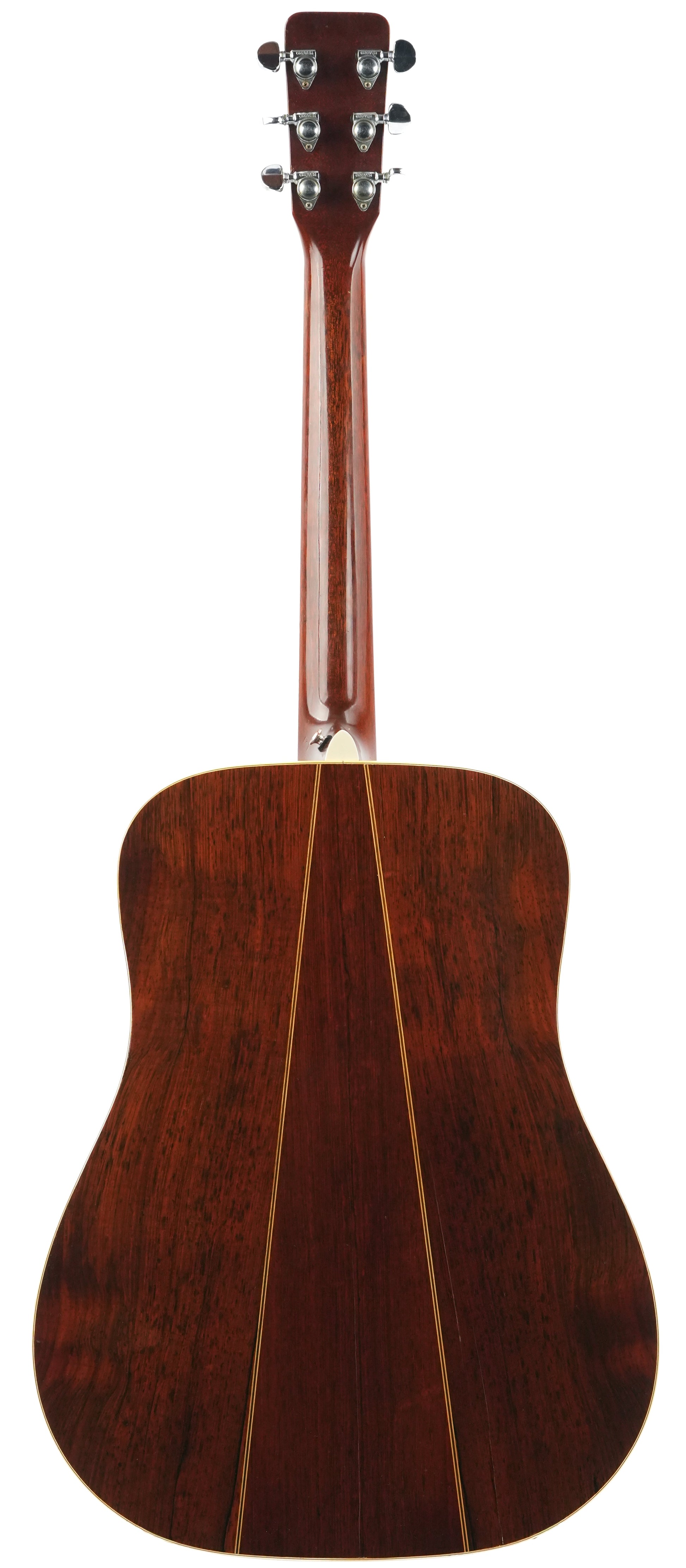 Martin D35 Rosewood 1969