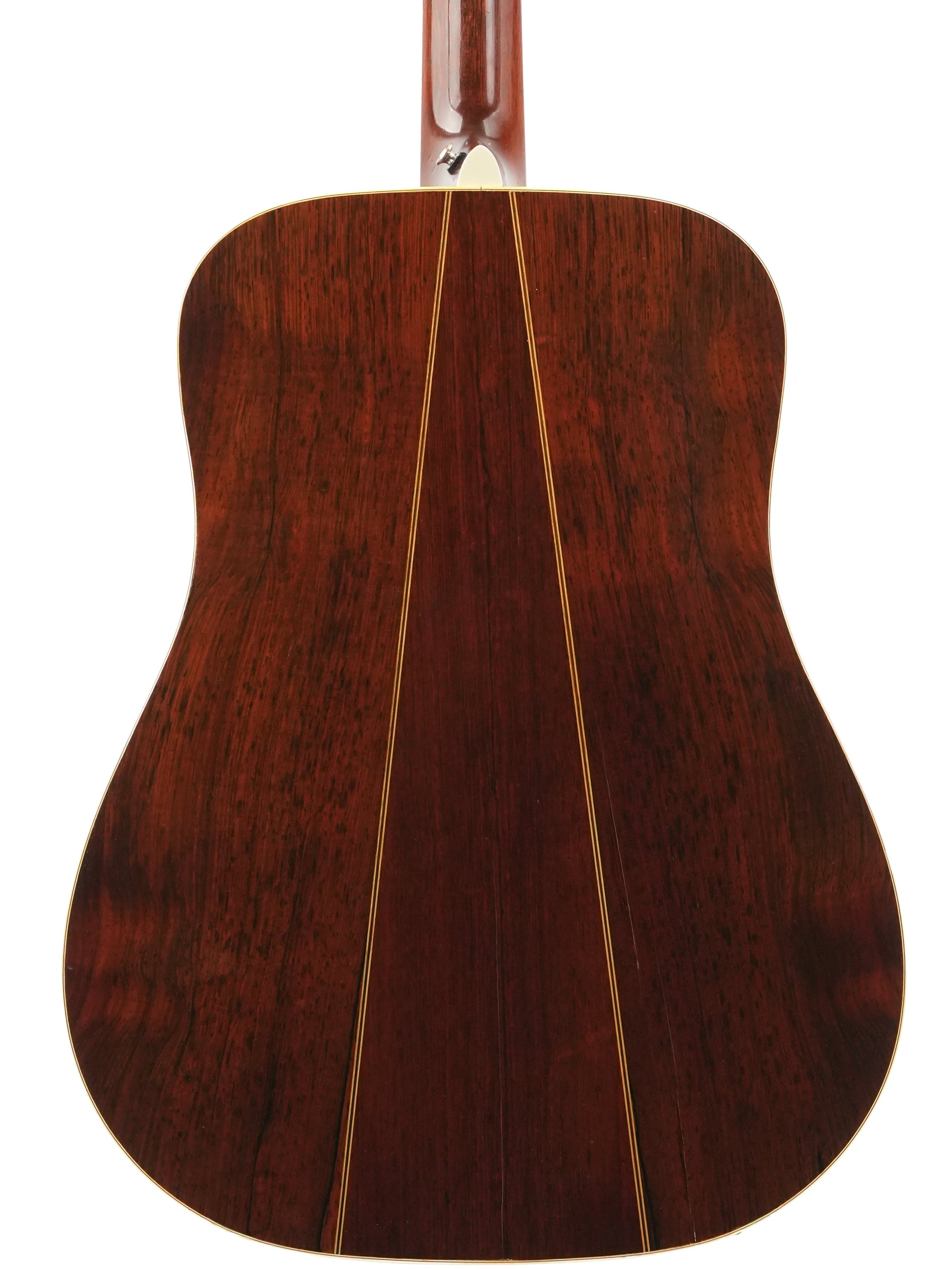 Martin D35 Rosewood 1969