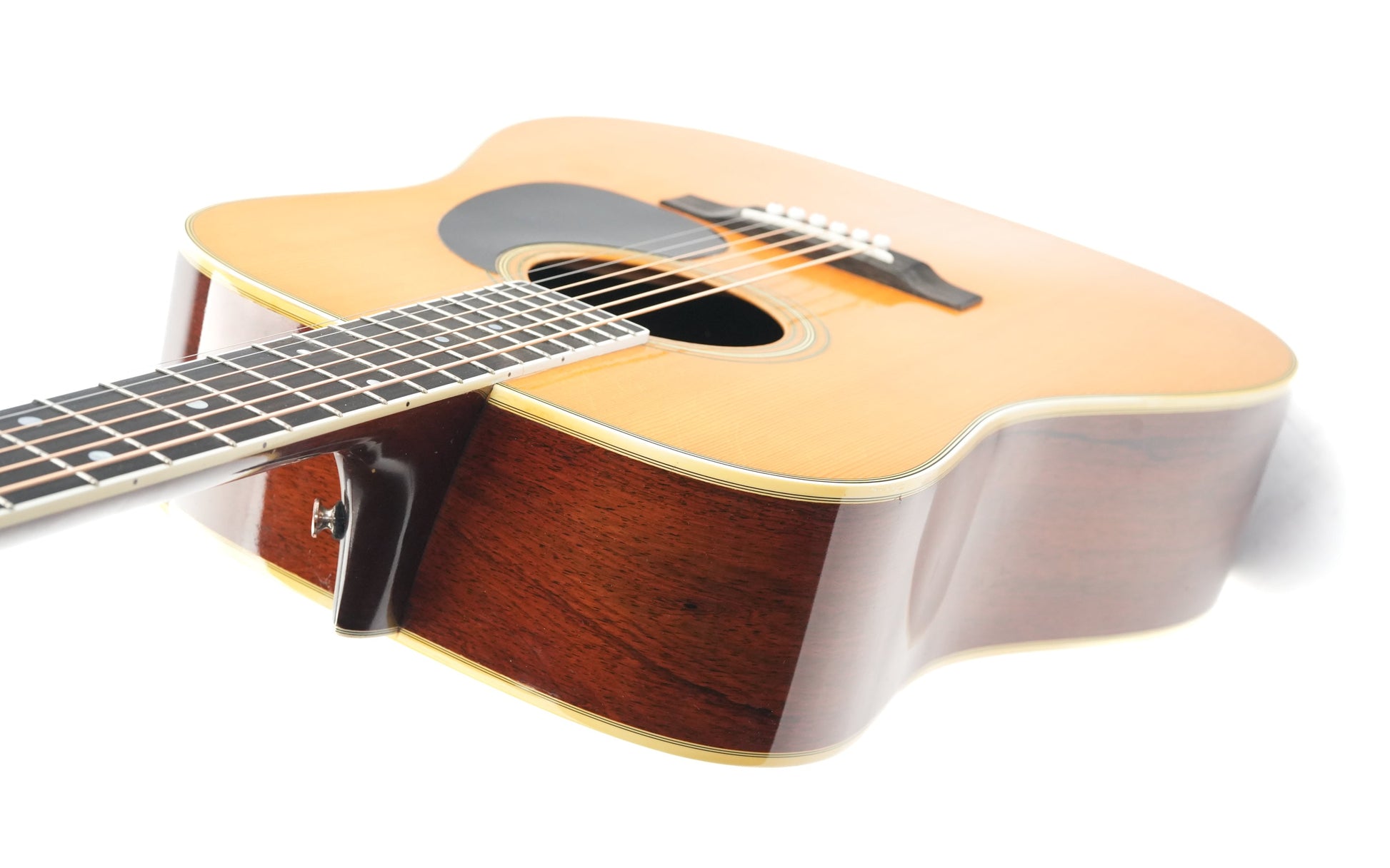 Martin D35 Rosewood 1969