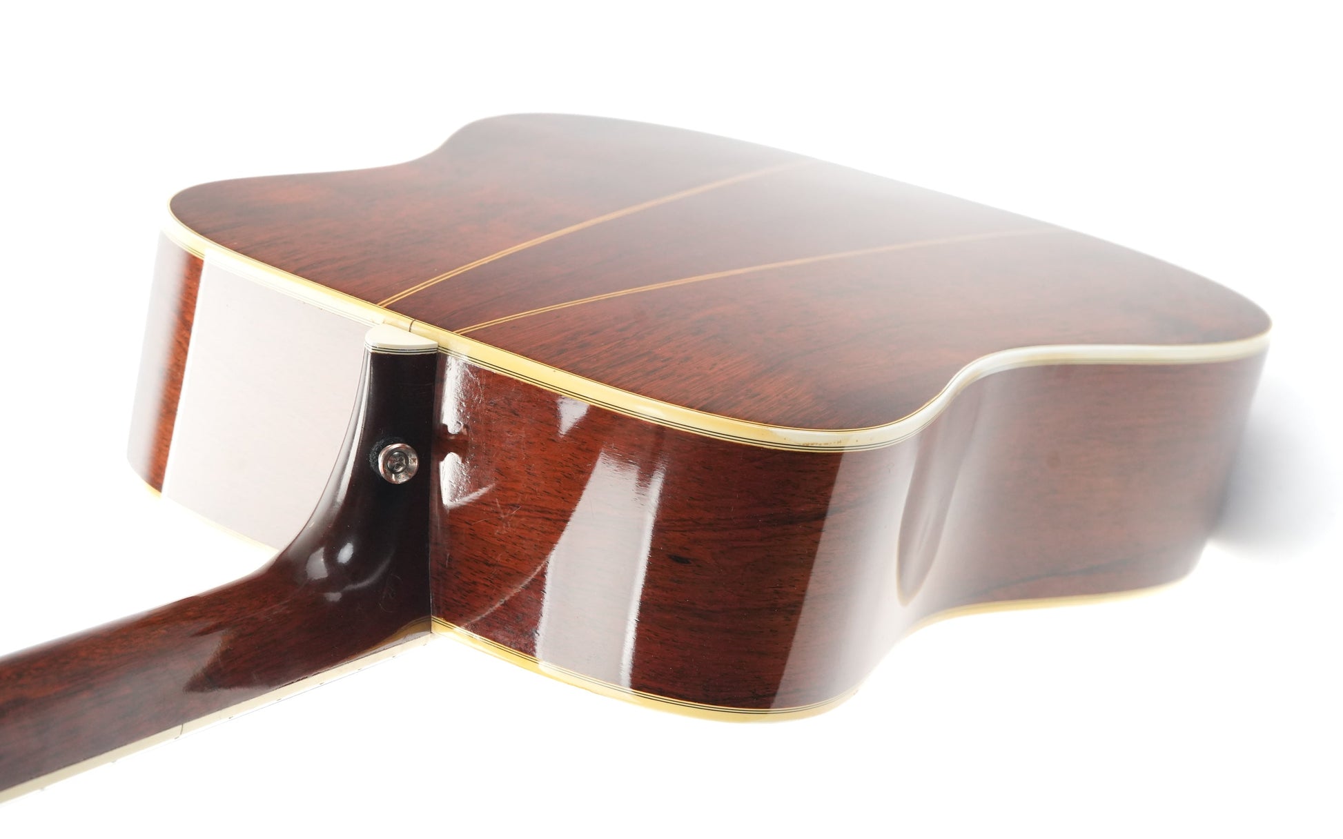 Martin D35 Rosewood 1969