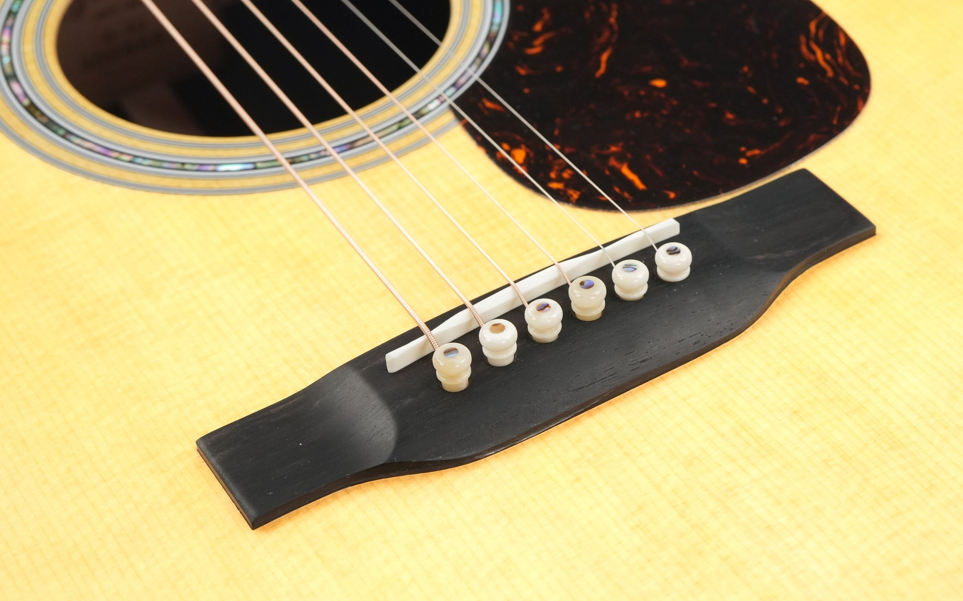 Martin D42 Standard Refresh Natural