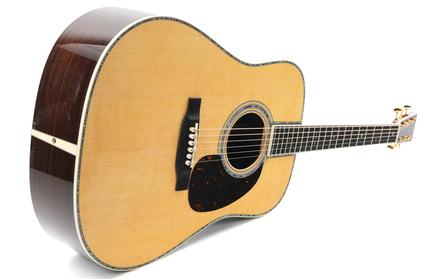 Martin D42 Standard Refresh Natural