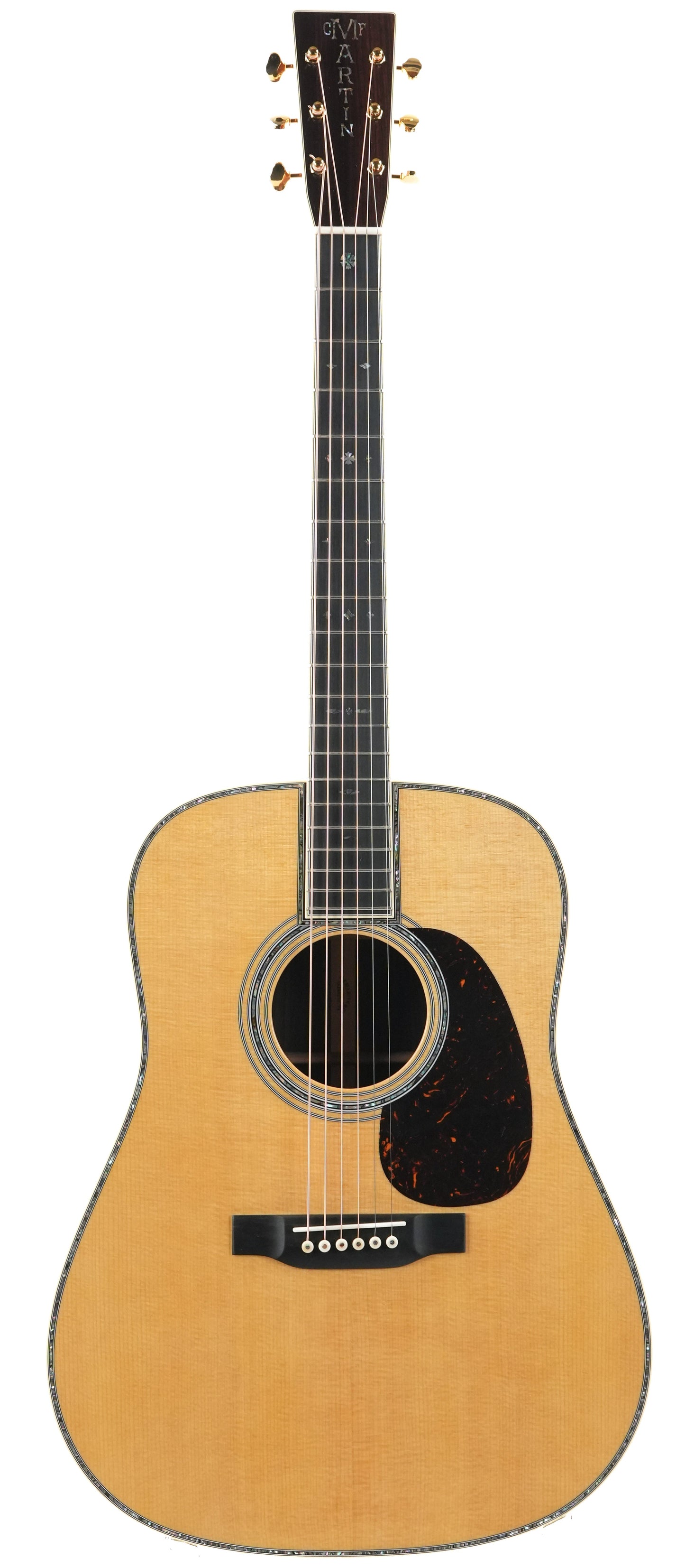 Martin D42 Standard Refresh Natural