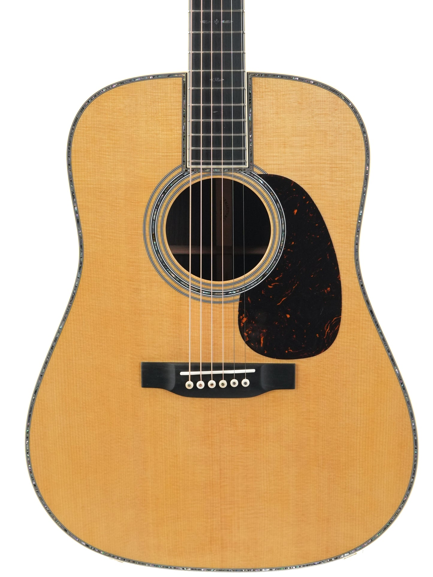 Martin D42 Standard Refresh Natural