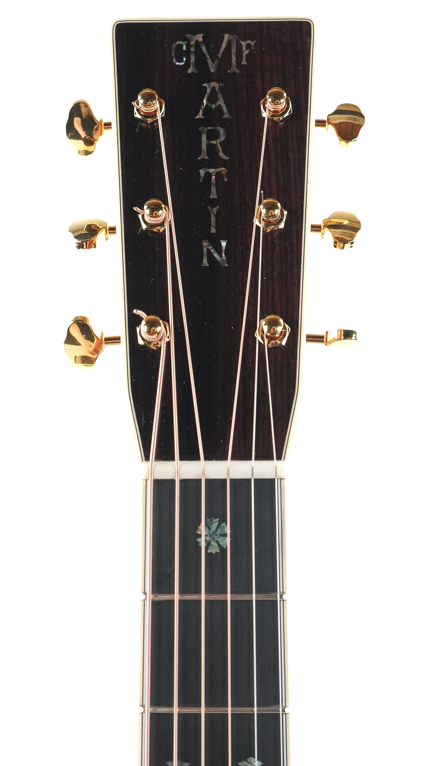 Martin D42 Standard Refresh Natural