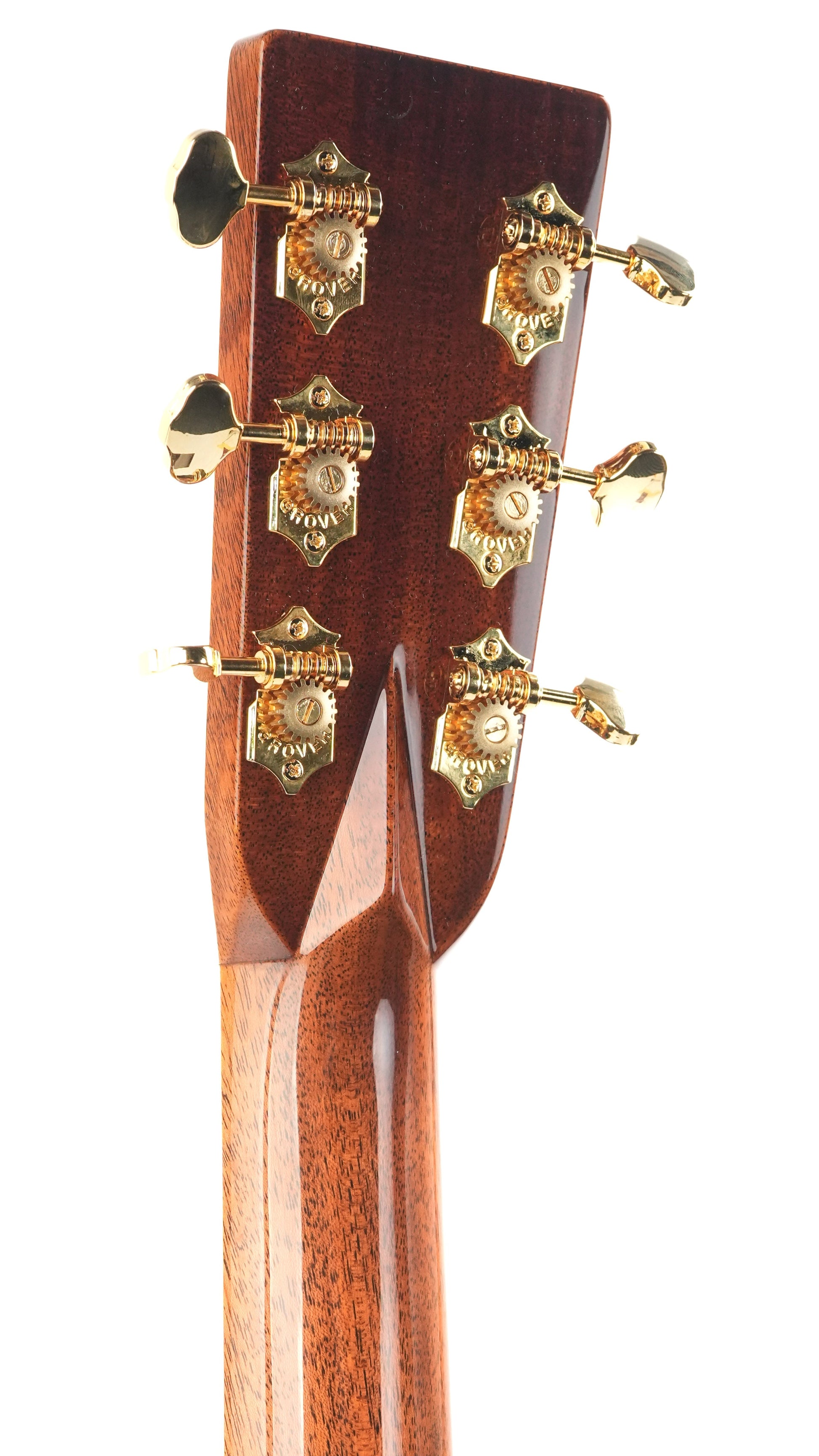 Martin D42 Standard Refresh Natural