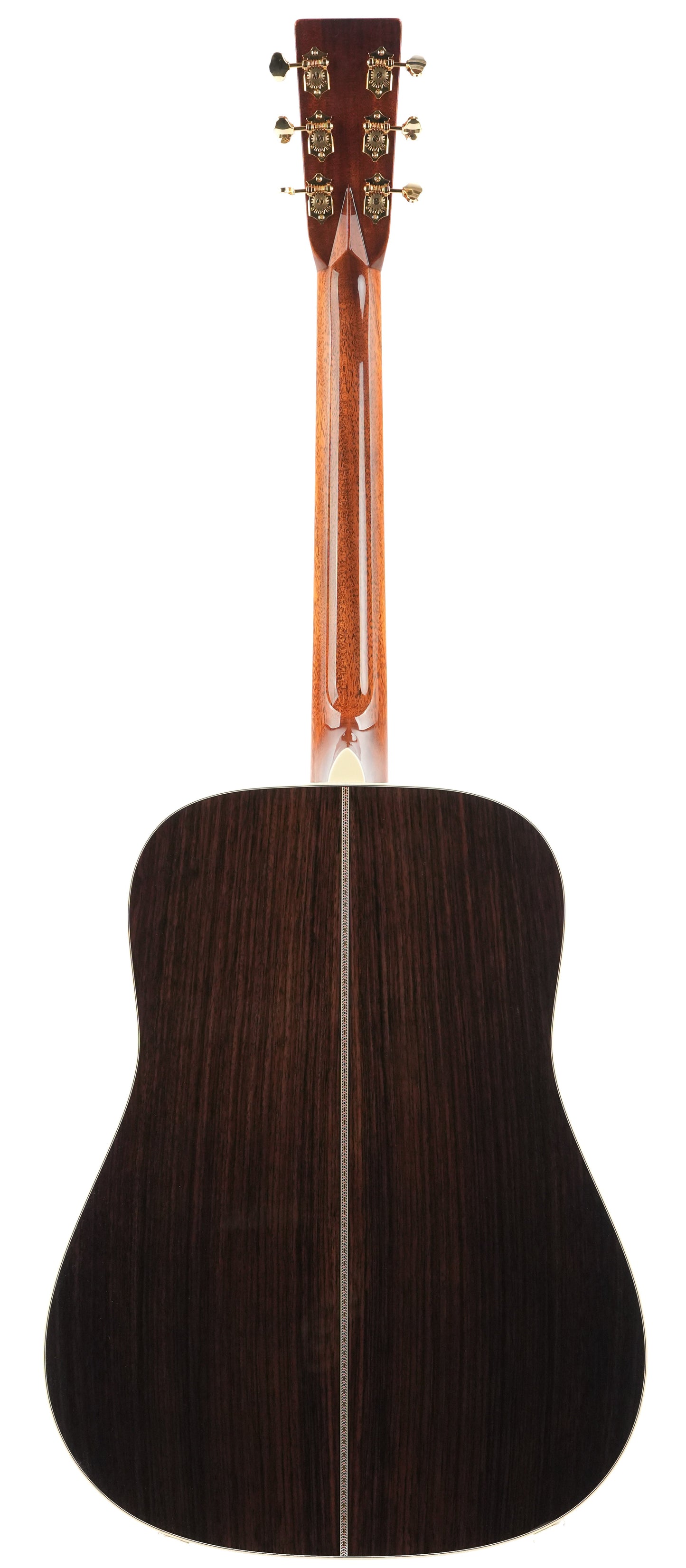 Martin D42 Standard Refresh Natural
