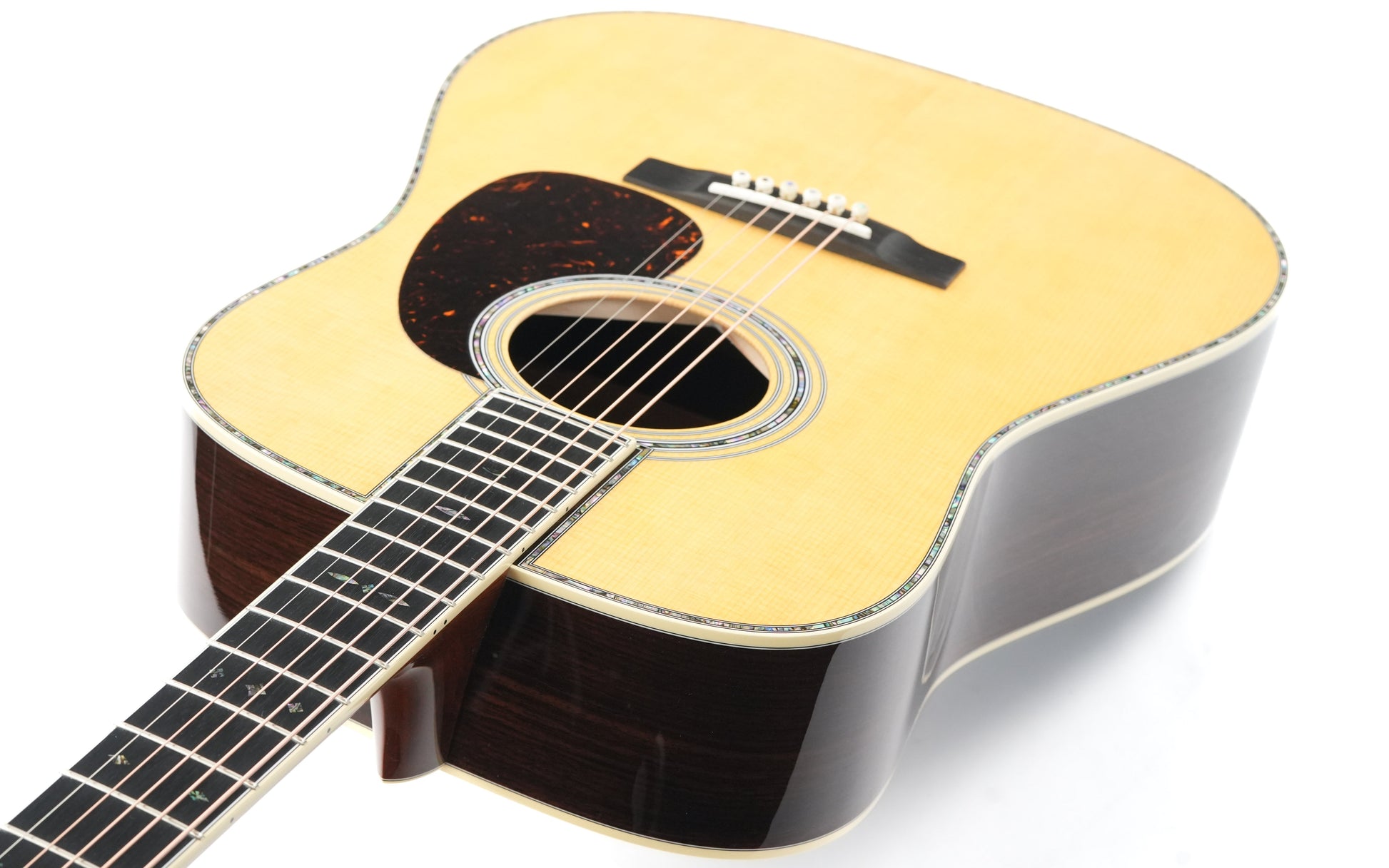 Martin D42 Standard Refresh Natural