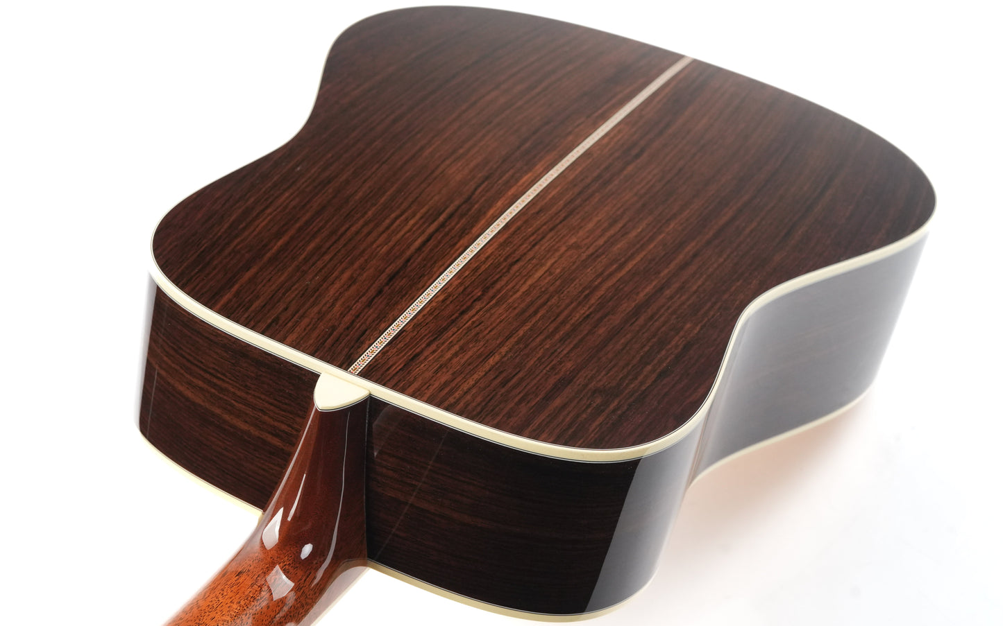 Martin D42 Standard Refresh Natural