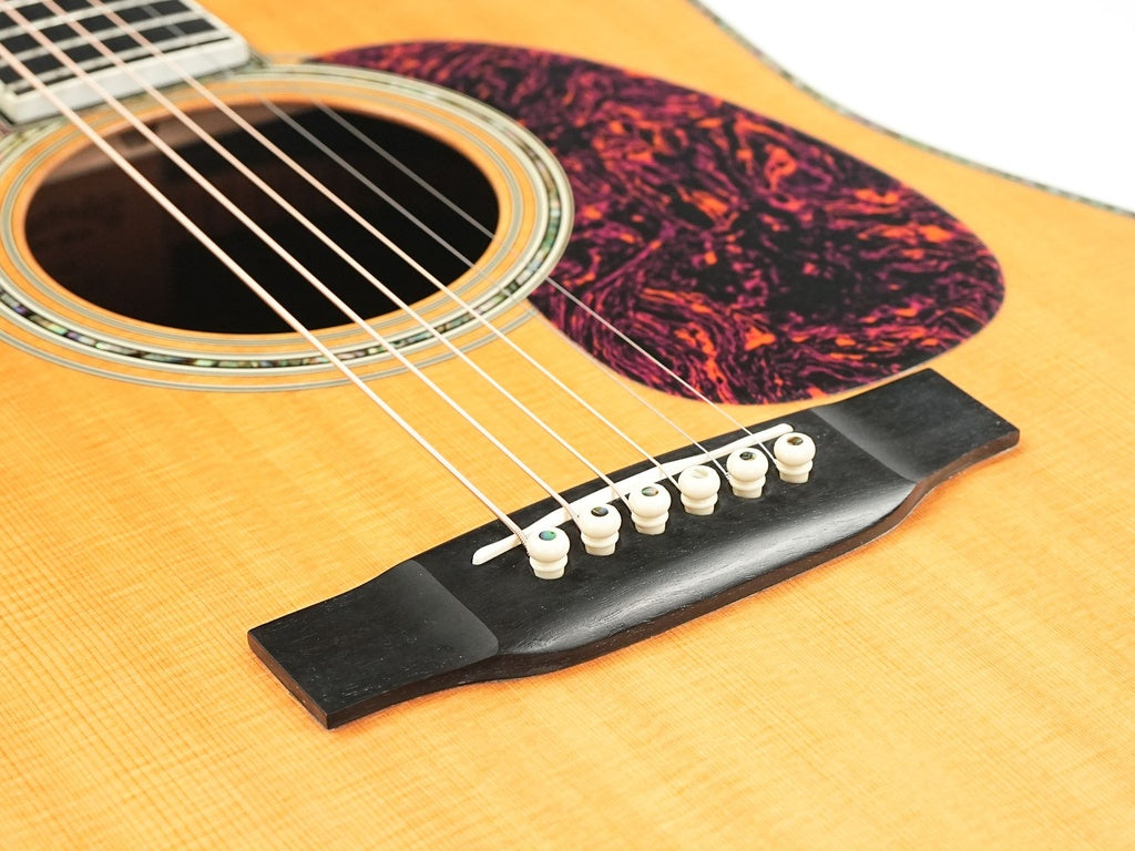 Martin D45 Rosewood Spruce 2006