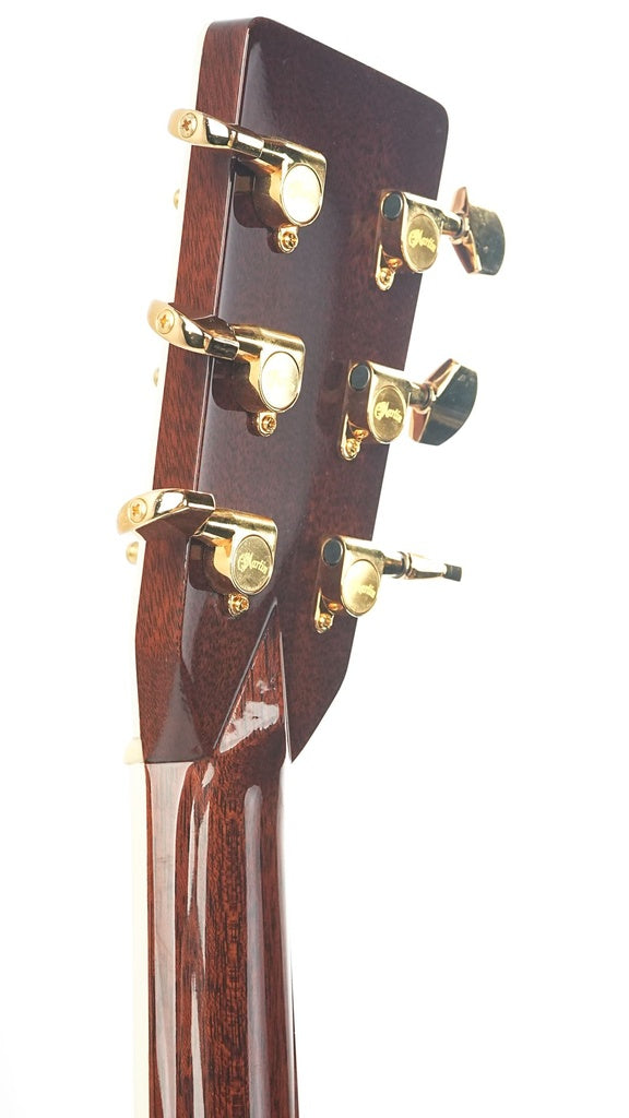 Martin D45 Rosewood Spruce 2006