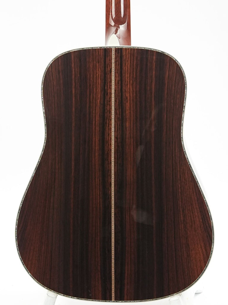 Martin D45 Rosewood Spruce 2006