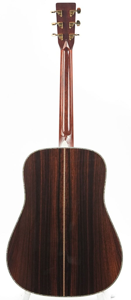 Martin D45 Rosewood Spruce 2006