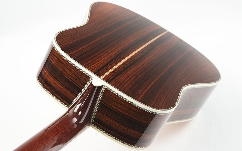 Martin D45 Rosewood Spruce 2006