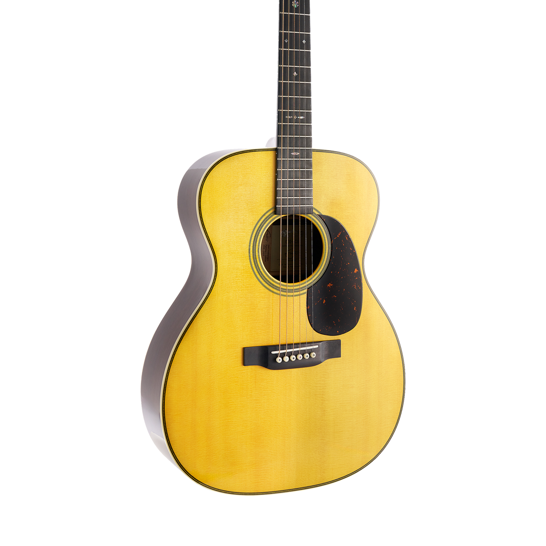 Martin 000-EC 30th Anniversary w/case