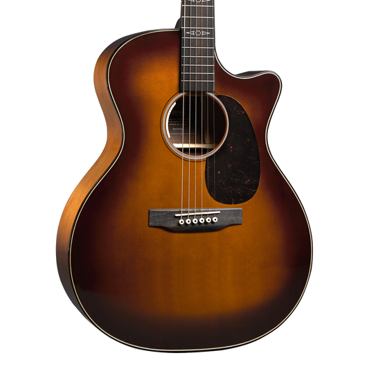 Martin GPCE Inception Maple w/case