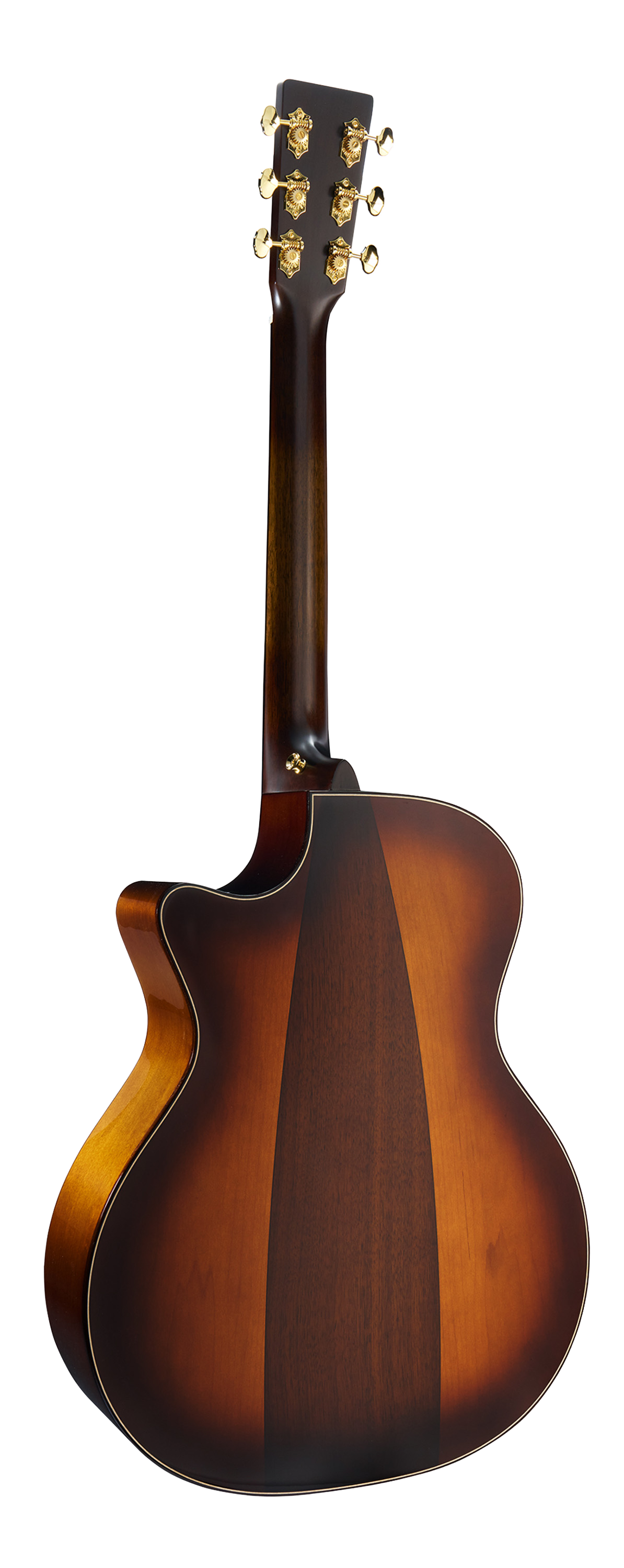 Martin GPCE Inception Maple w/case