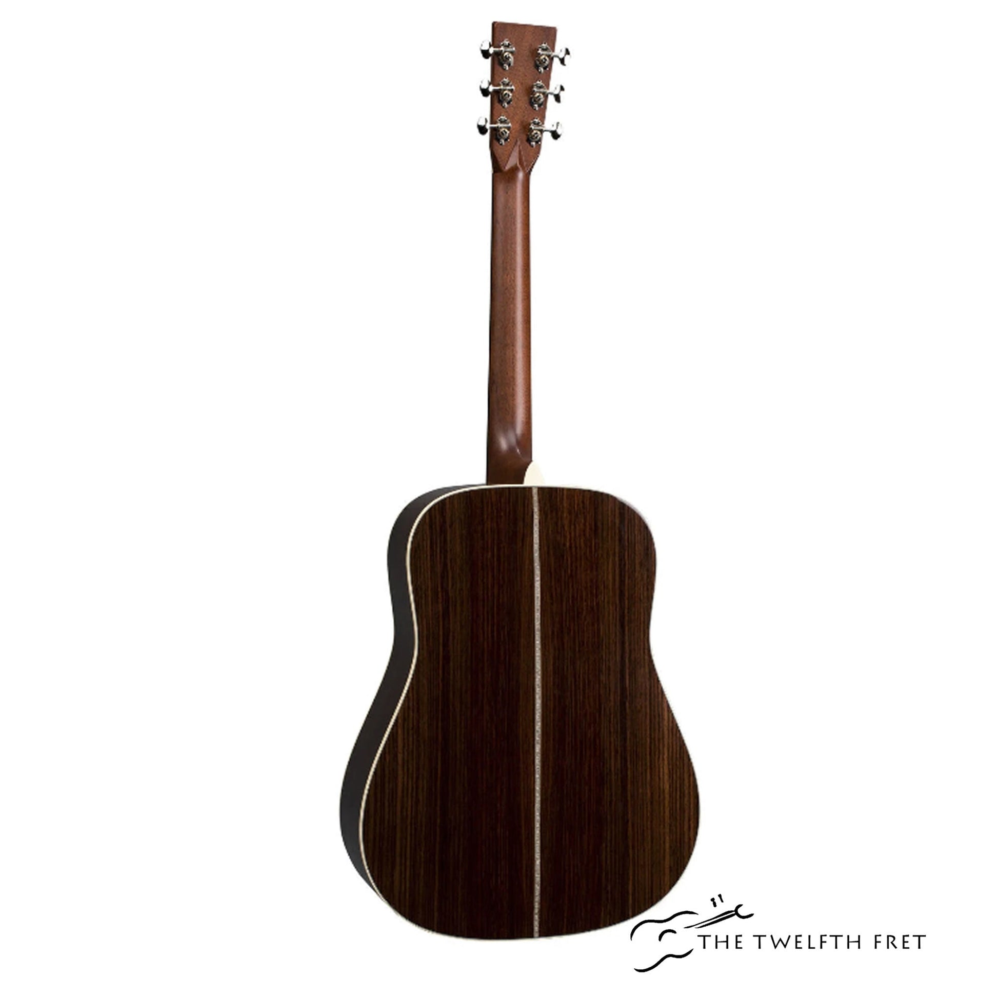Martin HD-28 Acoustic Guitar