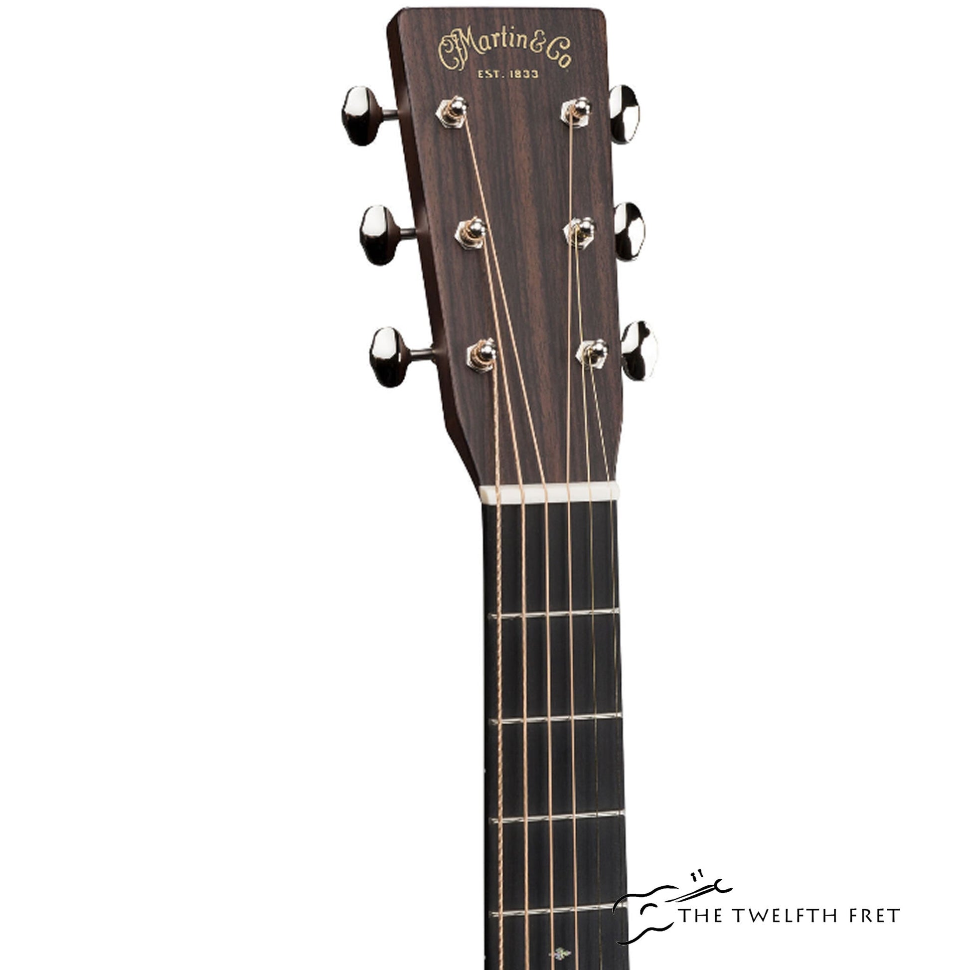 Martin HD-28 Acoustic Guitar