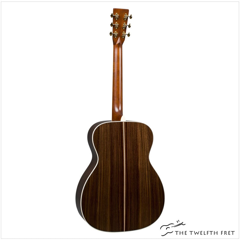 Martin J-40 Acoustic Guitar