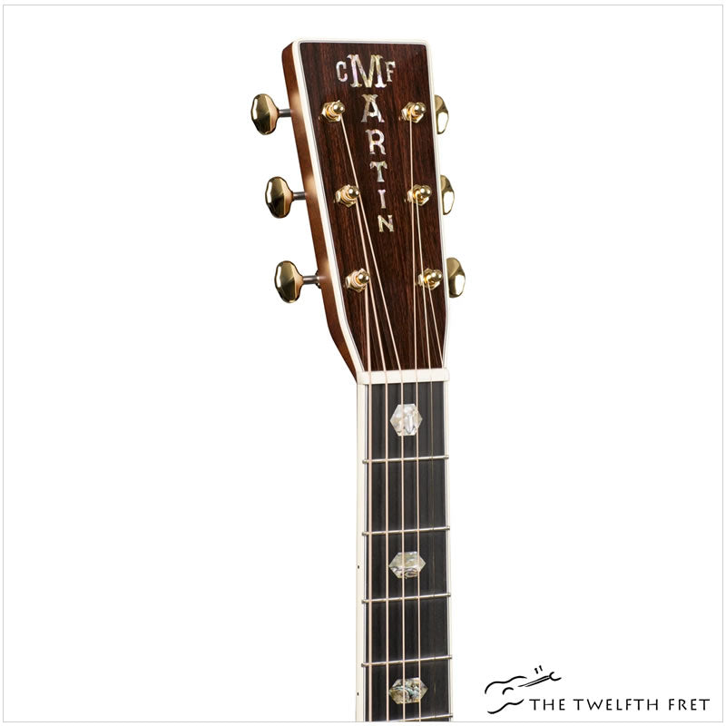 Martin J-40 Acoustic Guitar