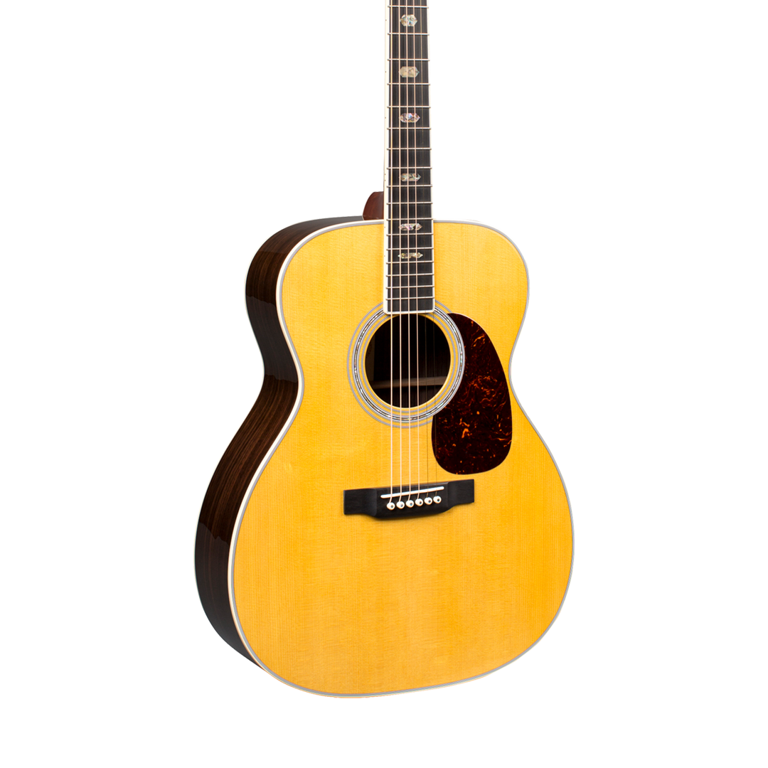 Martin J-40 w/case