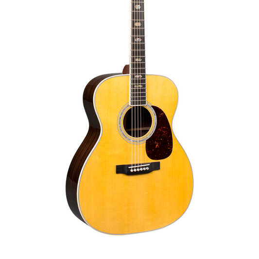 Martin J-40 w/case