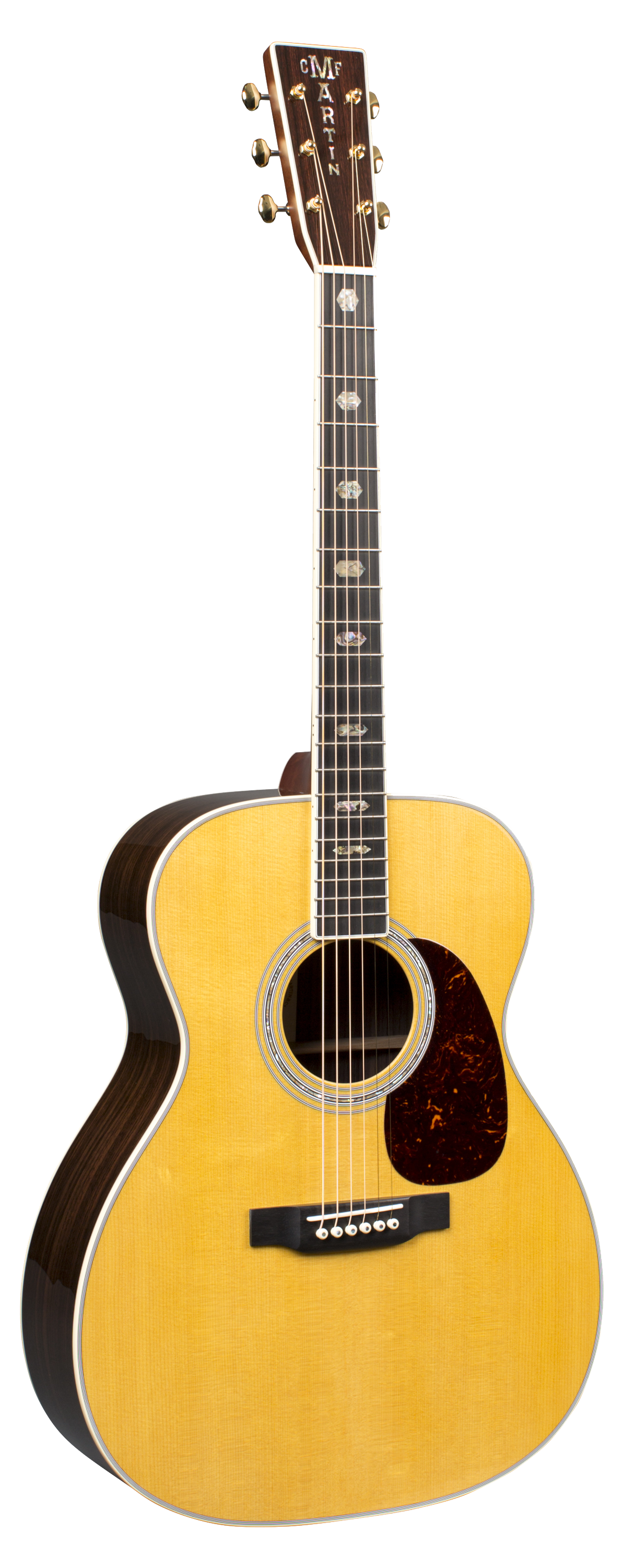 Martin J-40 w/case