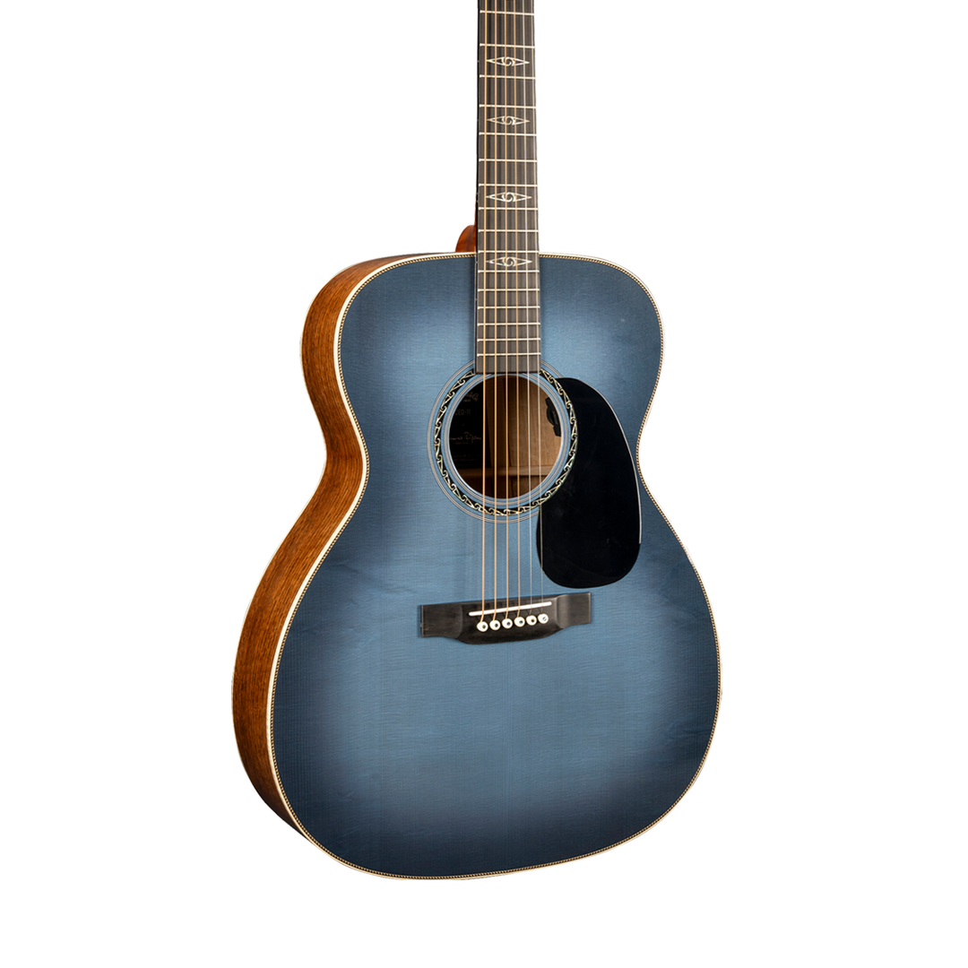 Martin CEO-11 w/case