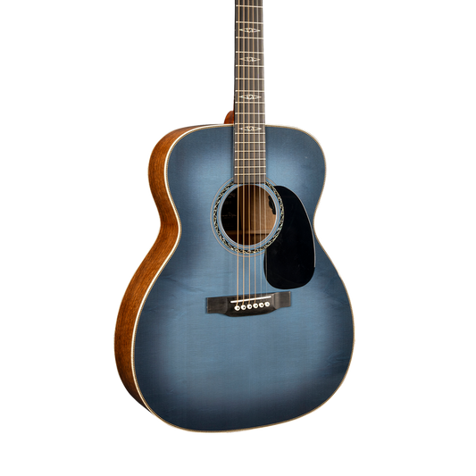 Martin CEO-11 w/case