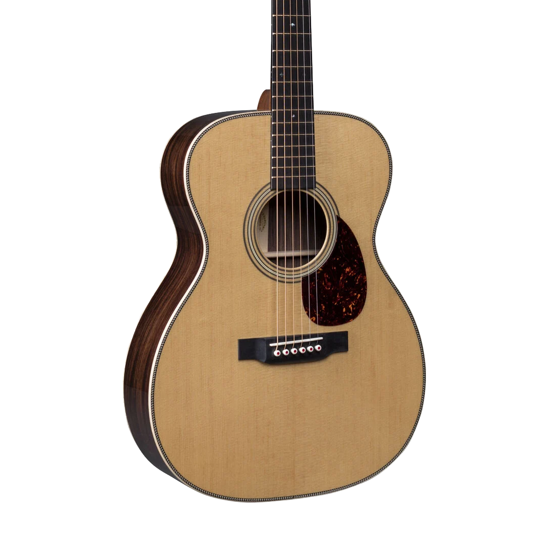 Martin OM-28 Modern Deluxe w/case