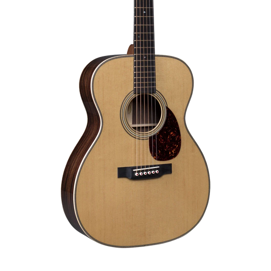 Martin OM-28 Modern Deluxe w/case