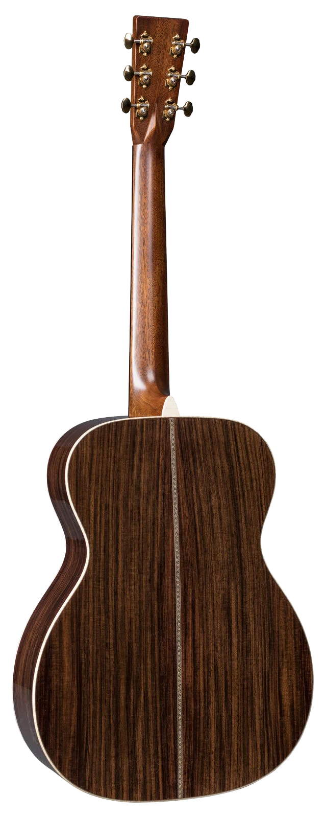 Martin OM-28 Modern Deluxe w/case