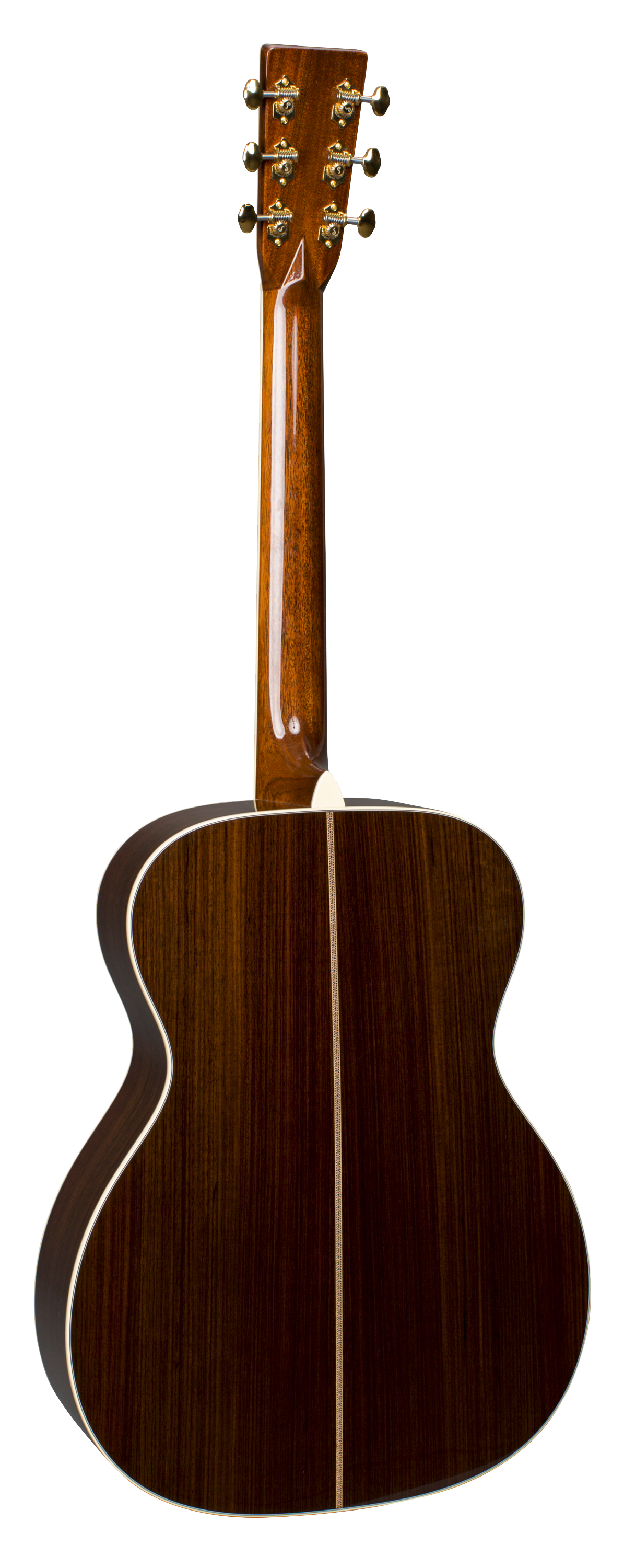 Martin OM-42 w/case