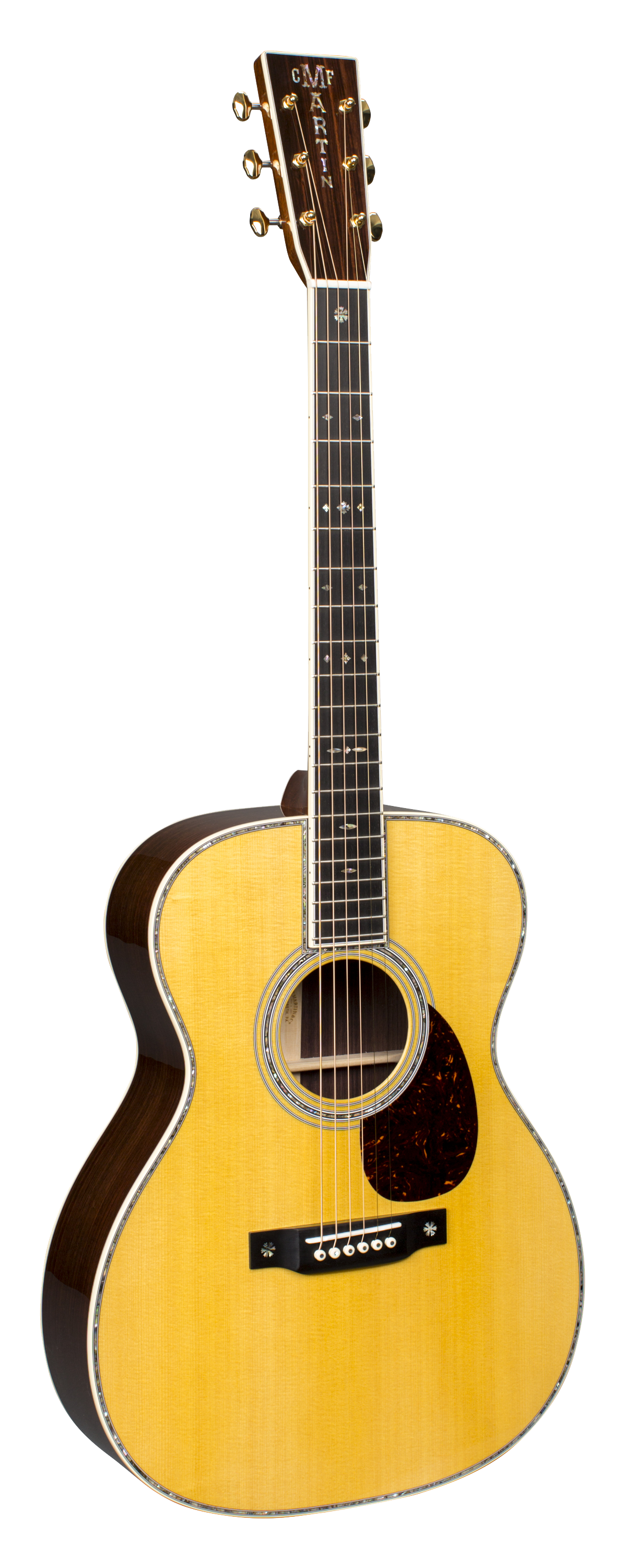 Martin OM-42 w/case