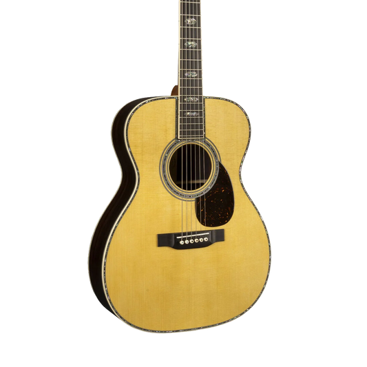 Martin OM-45 w/case