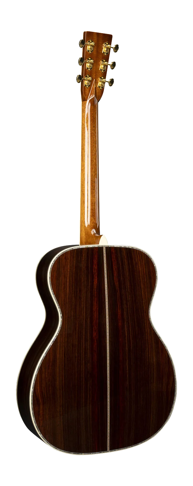 Martin OM-45 w/case