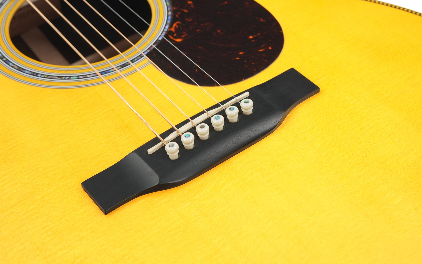 Martin OMJM John Mayer Signature 2023