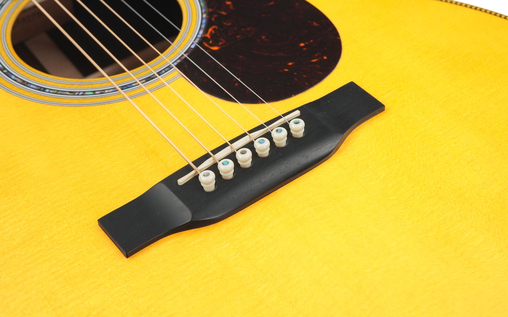 Martin OMJM John Mayer Signature 2023